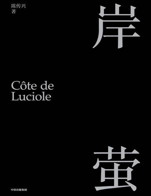 岸萤 中国电影金鸡奖最佳纪录/科教片导演陈传兴 首部个人精神自传 在思想狂欢与酒神祭礼中捕获萤火的人