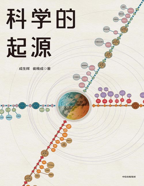 《科学的起源》揭示科学的诞生与演变，理性评判伪科学现象 找到真知的钥匙，科学与伪科学的力作 穿越时间与空间的科学历程，带你认识真正的科学世界