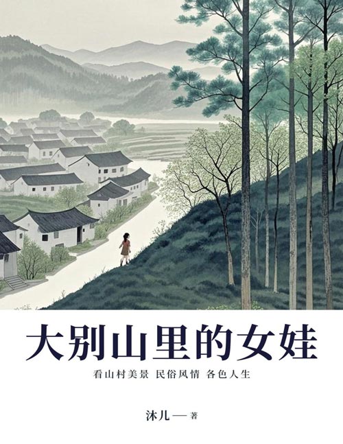 《大别山里的女娃》一个普通女孩的成长奋斗史，也是一个很有年代感的长故事，有着浓厚的时代特色和地域特征。