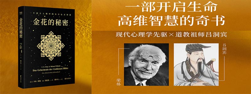 《金花的秘密》现代心理学奠基人荣格经典之作。西方心理学×东方道教。张卜天品质译本，全新修订升级，新增《太乙金华宗旨》白话文今译。金花的秘密就是人类心灵的秘密。看清痛苦根源，从矛盾走向调和，从困顿走向超越。